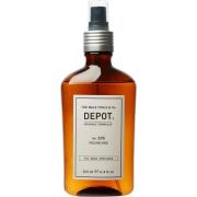 DEPOT MALE TOOLS No. 305 Volumizer Spray (Salt Water Spray) 200 m