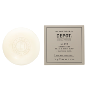 DEPOT MALE TOOLS No. 610 Energizing Hair & Body Soap Sartorial Sa