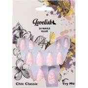 Lovelish Nails Chic Classic