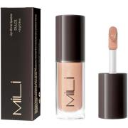 MILI Cosmetics Lip Shine Sparkle Dulce