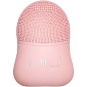 MILI Cosmetics Double Sided Wash Brush