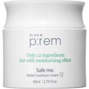 Make P:rem Safe me. Relief Moisture Cream 15 80 ml