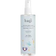 Hagi Natural Body Mist Herbal Sense  100 ml