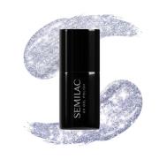 SEMILAC UV Gel Polish 462 Evening Party
