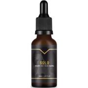 The Goodfellas' Smile Beard Oil Solo 30 ml