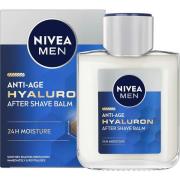 NIVEA MEN Anti-Age Hyaluron After Shave Balm  100 ml