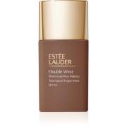 Estée Lauder Double Wear Sheer Long-Wear Makeup SPF20 8N1 Espress