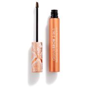 Grande Cosmetics GrandeBROW 2 in 1 Brow Gel Light Brown