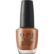 OPI Nail Lacquer  OPI Your Way Material Gowrl