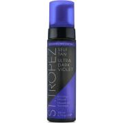 ST. Tropez Bronzing Mousse Ultra Dark Violet 200 ml