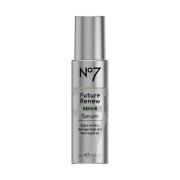 No7 Future Renew Repair Face Serum 25 ml