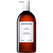 SACHAJUAN Normal Hair Shampoo 990 ml