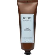 DEPOT MALE TOOLS No. 003 Detoxifying Black Scrub  125 ml