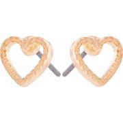 Dazzling J12 Heart Gold