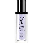 Yves Saint Laurent Pure Shots Lines Away Serum 30 ml