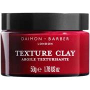 Daimon Barber Texture Clay 50 g