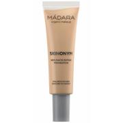 Madara Skinonym Semi-Matte Peptide Foundation 40 Sand