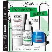 Kiehl's Ultra Facial Stop-the-Shine Starter Set