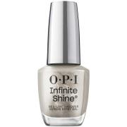 OPI Infinite Shine Work From Chrome