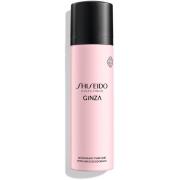 Shiseido Ginza Deo Spray 100 ml