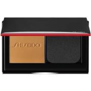 Shiseido Synchro Skin Self-Refreshing Custom Finish Powder Founda