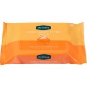 Dr. Greve Vitamin C Face Wipes 20 stk