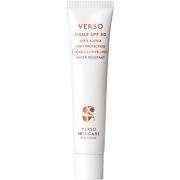 Verso Skincare N°2 Daily SPF 50 With Algica 40 ml