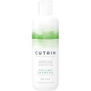 Cutrin AINOA Volume Shampoo
