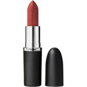 MAC Cosmetics Macximal Silky Matte Lipstick Cafe Mocha