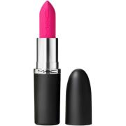 MAC Cosmetics Macximal Silky Matte Lipstick Candy Yum Yum