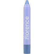 Florence By Mills Eyecandy Eyeshadow Stick Taffy (Electric Metall