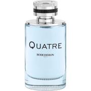 Boucheron   Quatre Pour Homme Eau de Toilette 100 ml