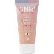 Glöd Sophie Elise Gradual Self Tan Face SPF30 50 ml