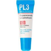 PL3 Repairing Lip Balm S.O.S 7,5 ml