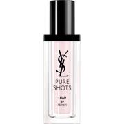 Yves Saint Laurent Pure Shots Light Up Serum 30 ml