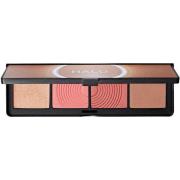 Smashbox Halo Sculpt + Glow Face Palette Back To Cali