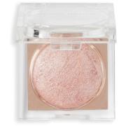 Revolution Beauty London Beam Bright Highlighter Rose Lustre