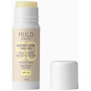 Miild Skinlove High-Protection Sun Stick SPF53 18 ml