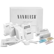 Nanolash Lash Lift Kit