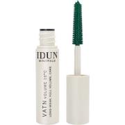 IDUN Minerals Mascara Vatn Volume 38°C Green