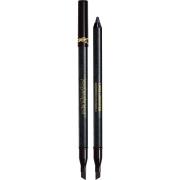 Yves Saint Laurent Lines Liberated Waterproof Eyeliner 5