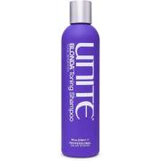 UNITE BLONDA Toning Shampoo 236 ml