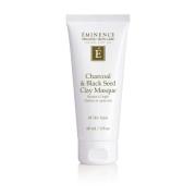 Eminence Organics Charocal & Black Seed Clay Masque 60 ml