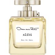 Oscar de la Renta Alibi Pop Eau So Chic Eau De Toilette 100 ml