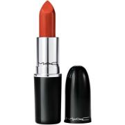 MAC Cosmetics   Lustreglass Lipstick Obviously