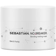 Sebastian Professional No.Breaker No.Breaker Bonding Shampoo