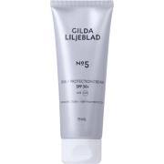 Gilda Liljeblad Daily Protection Cream SPF50+ 75 ml