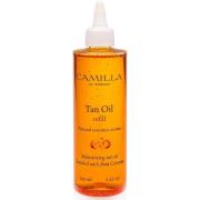 Camilla of Sweden Tan Oil coconut refill 250 ml