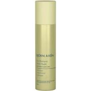 Björn Axen Dry Shampoo Green Apple Travel Size 80 ml