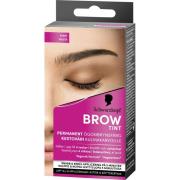 Schwarzkopf Brow Tint  Black